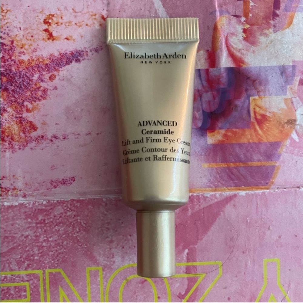 Elizabeth Arden Advanced Ceramide Lift & Firm Eye Cream